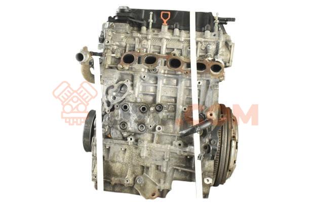 Motor N16A2, N16A1 Honda CR-V IV (Versión 2015) 1.6 i-DTEC (120 cv)