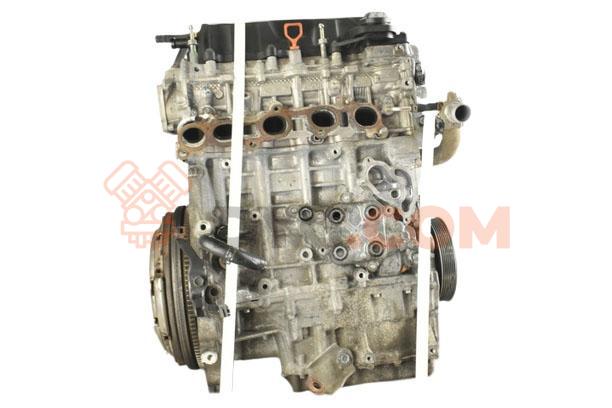 Motor N16A2, N16A1 Honda CR-V IV (Versión 2015) 1.6 i-DTEC (120 cv)