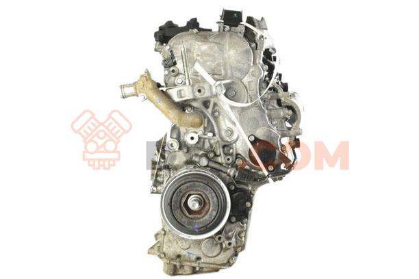 Motor N16A2, N16A1 Honda CR-V IV (Versión 2015) 1.6 i-DTEC (120 cv)