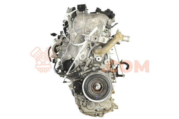Motor N16A3 Honda HR-V (Gh) 1.6 i 16V 4WD (3 dr) (124 cv)