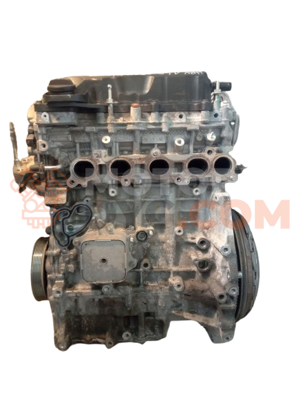 Motor N16A3 Honda HR-V (Gh) 1.6 i 16V 4WD (3 dr) (124 cv)
