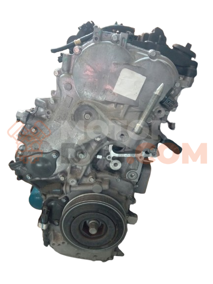 Motor N16A3 Honda HR-V (Gh) 1.6 i 16V 4WD (3 dr) (124 cv)