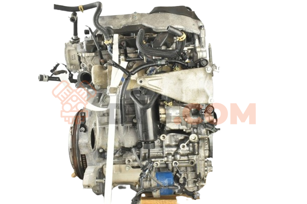 Motor N16A3 Honda HR-V (Gh) 1.6 i 16V 4WD (3 dr) (124 cv)