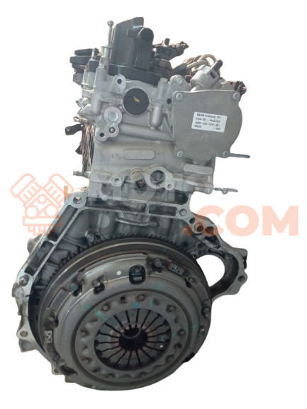 Motor N16A3 Honda HR-V (Gh) 1.6 i 16V 4WD (3 dr) (124 cv)