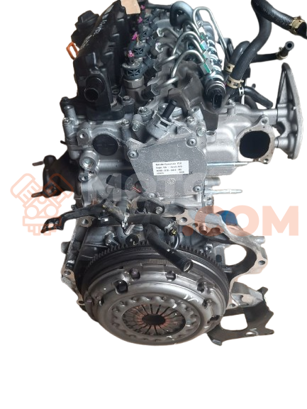 Motor N16A3 Honda HR-V (Gh) 1.6 i 16V 4WD (3 dr) (124 cv)