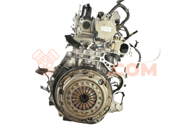 Motor N16A3 Honda HR-V (Gh) 1.6 i 16V 4WD (3 dr) (124 cv)