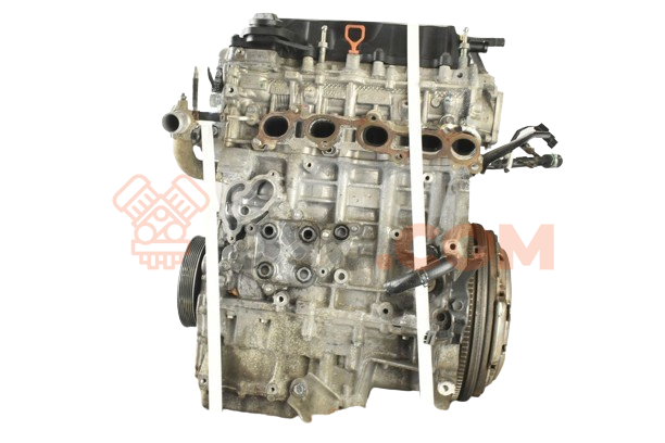 Motor N16A3 Honda HR-V (Gh) 1.6 i 16V 4WD (3 dr) (124 cv)