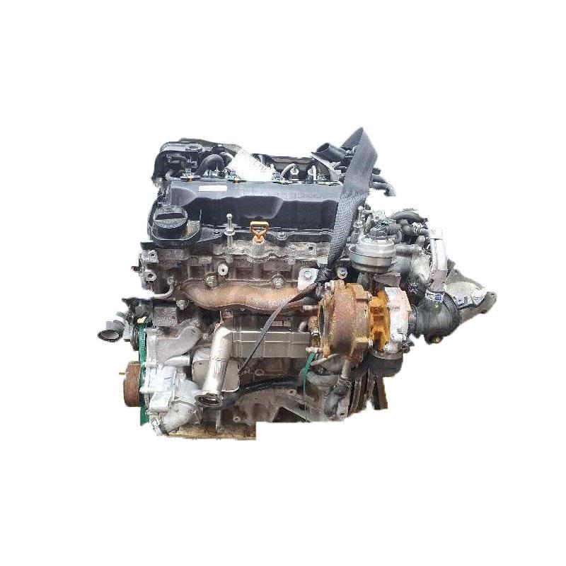 Motor N16A Honda HR-V II 1.6 i-DTEC (120 cv)