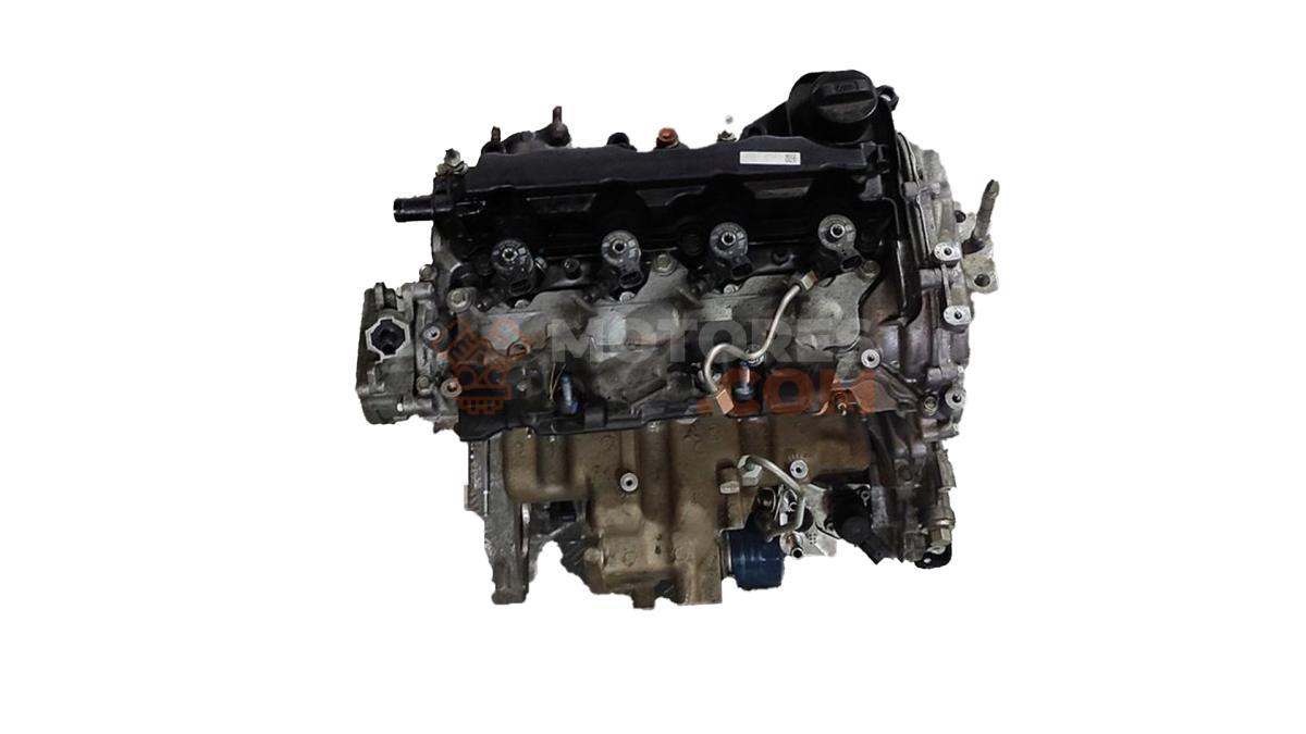 Motor n16a3 Honda HR-V II 1.6 i-DTEC (120 cv)