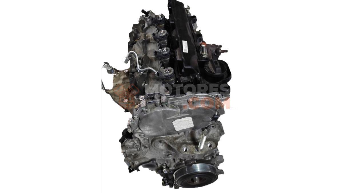 Motor n16a3 Honda HR-V II 1.6 i-DTEC (120 cv)