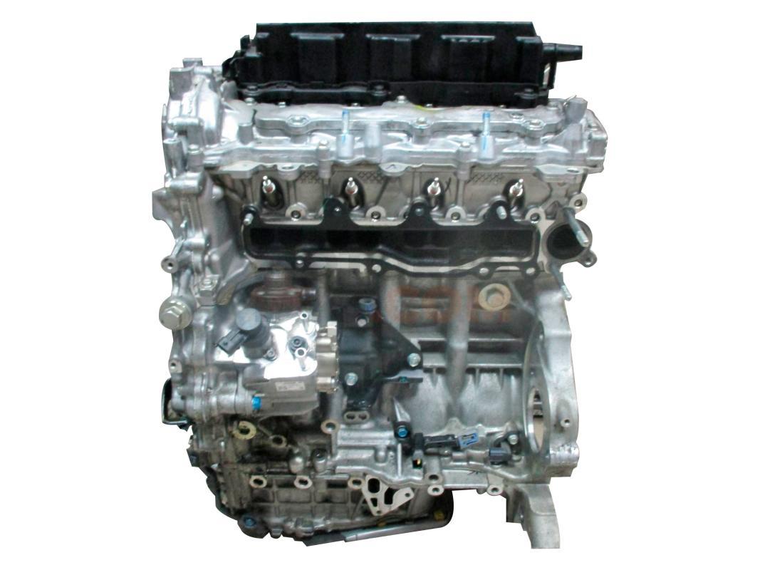 Motor N16A3 Honda HR-V II 1.6 i-DTEC (120 cv)