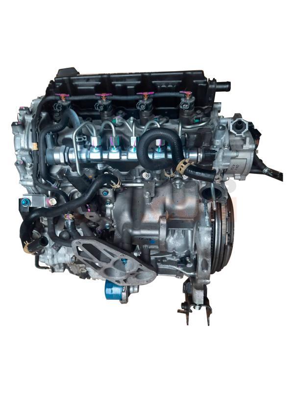 Motor N16A3 Honda HR-V II 1.6 i-DTEC (120 cv)