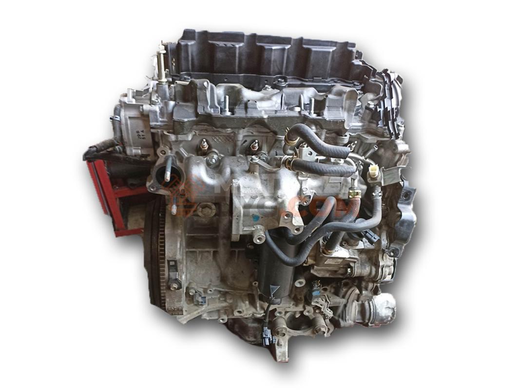 Motor n16a4 Honda CR-V II 2.0 16V (150 cv)