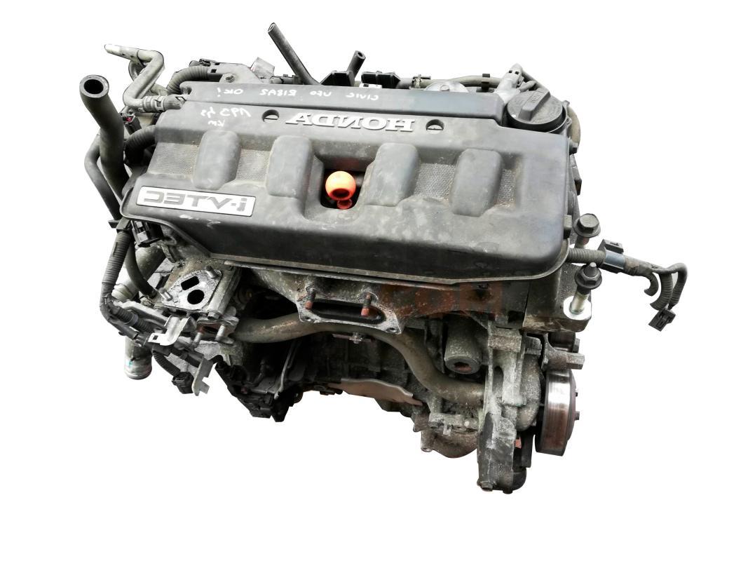 Motor N16A4 Honda CR-V IV 1.6 i-DTEC (120 cv) FWD