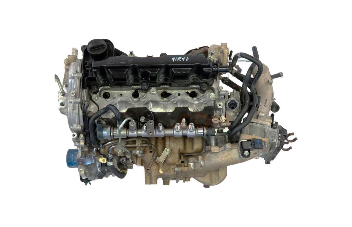 Motor N16A4 Honda CR-V IV 1.6 i-DTEC (120 cv) FWD