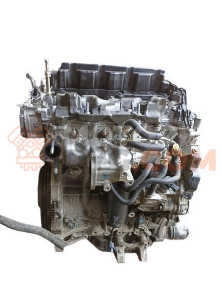 Motor N16A4 Honda CR-V IV (Versión 2015) 1.6 i-DTEC (160 cv) Automatico AWD