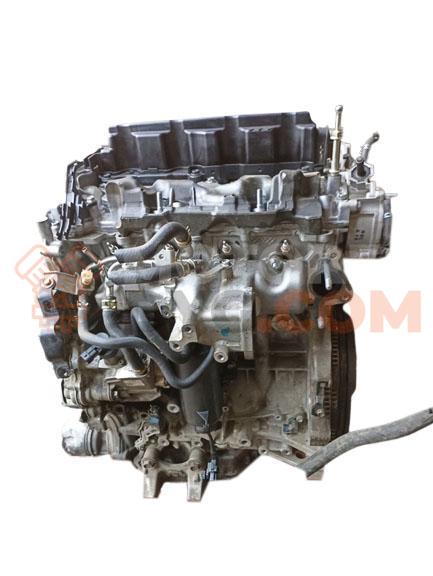 Motor N16A4 Honda CR-V IV (Versión 2015) 1.6 i-DTEC (160 cv) Automatico AWD