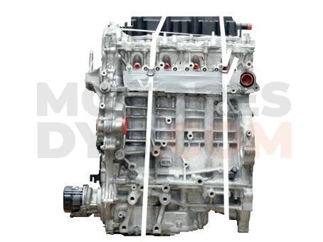 Motor N16A4 Honda CR-V IV (Versión 2015) 1.6 i-DTEC (160 cv) Automatico AWD