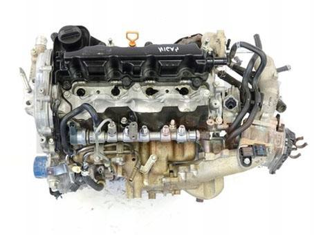 Motor N16A4 Honda CR-V IV (Versión 2015) 1.6 i-DTEC (160 cv) AWD