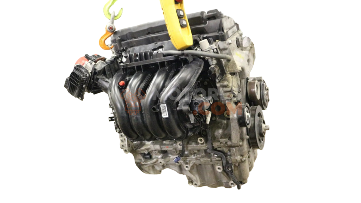 Motor N16A4 Honda CR-V IV (Versión 2015) 2.0 i-VTEC (155 cv)