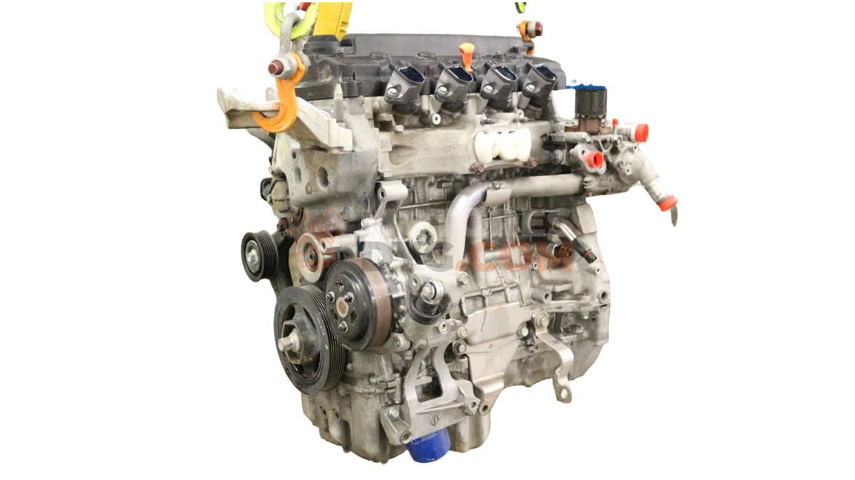 Motor N16A4 Honda CR-V IV (Versión 2015) 2.0 i-VTEC (155 cv)