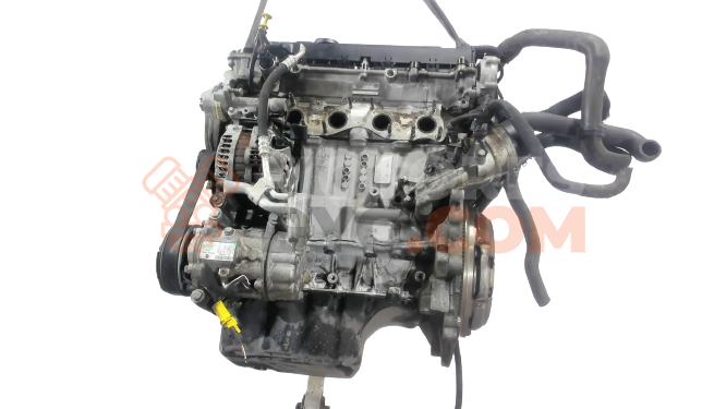 Motor N16B16A Mini Clubman (R55) Cooper 1.6 (122 cv)