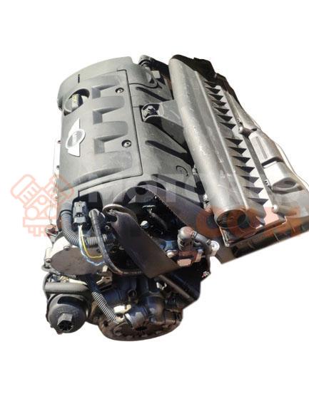 Motor N16B16A Mini Clubman (R55) One 1.6 (98 cv)