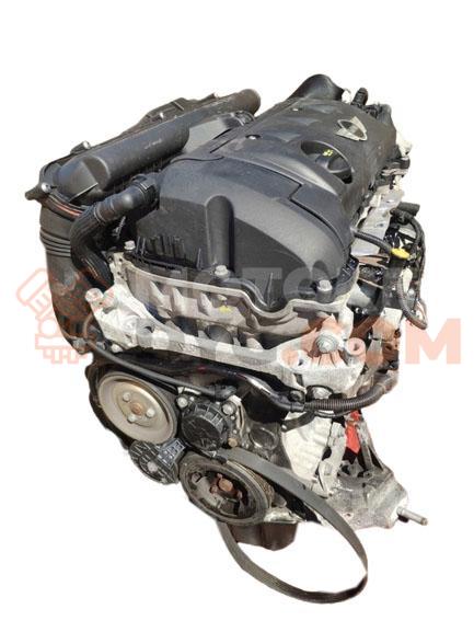 Motor N16B16A Mini Clubman (R55) One 1.6 (98 cv)