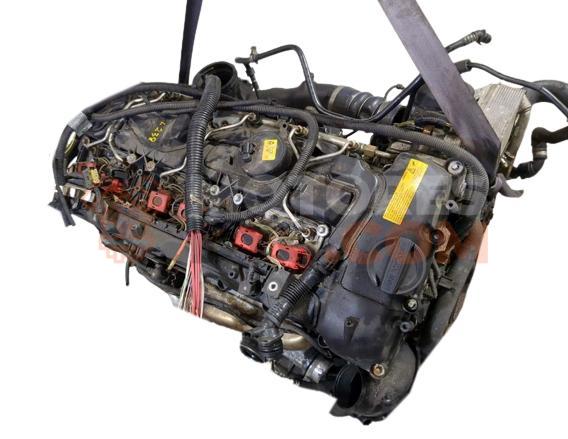 Motor N16B16A Mini Clubman (R55) One 1.6 (98 cv)