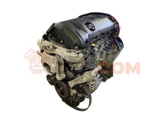 Motor N16B16A Mini Clubman (R55) One 1.6 (98 cv) Automatico