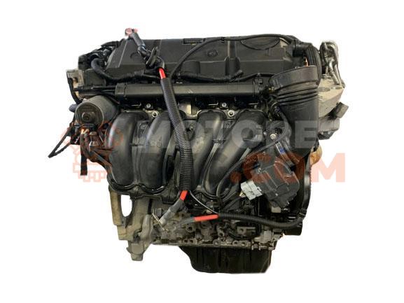 Motor N16B16A Mini Clubman (R55) One 1.6 (98 cv) Automatico