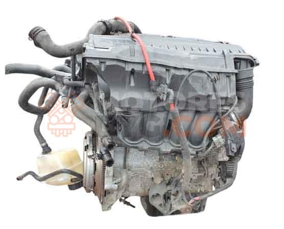 Motor N16B16A Mini Countryman (R60) One D 1.6 (90 cv)