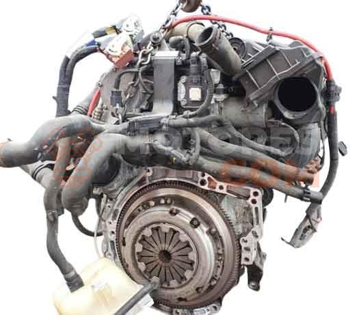 Motor N16B16A Mini Hatch (R56) Cooper S 1.6 (184 cv) Automatico