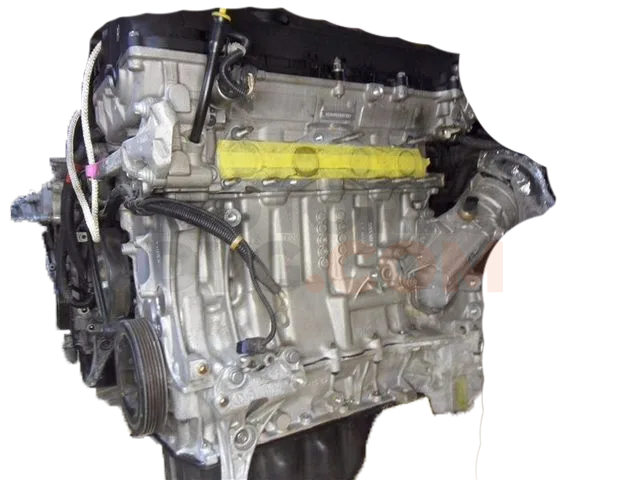 Motor N16B16 Mini Hatch (R56) Jonh Cooper Works GP (218 cv)