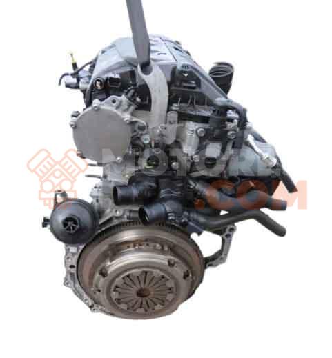 Motor N16B16A Mini Hatch (R56) One 1.6 (75 cv)
