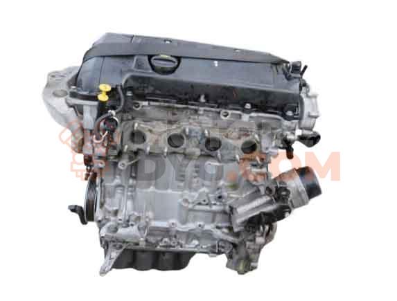 Motor N16B16A Mini Hatch (R56) One 1.6 (98 cv)