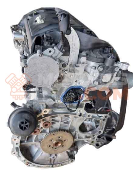 Motor N16B16A Mini Hatch (R56) One 1.6 (98 cv)
