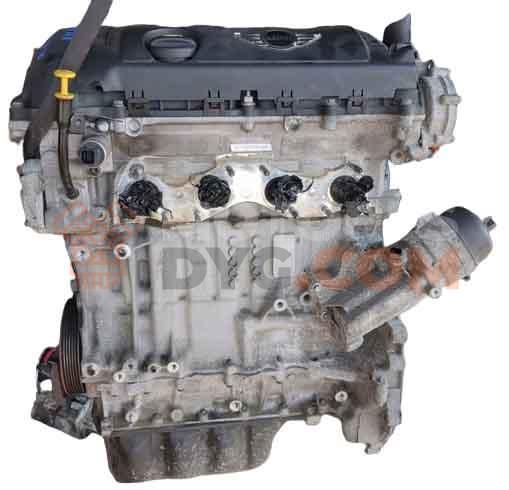 Motor N16B16A Mini Hatch (R56) One 1.6 (98 cv) Automatico