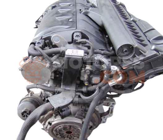 Motor N16B16A Mini Hatch (R56) One 1.6 (98 cv) MINIMALIST