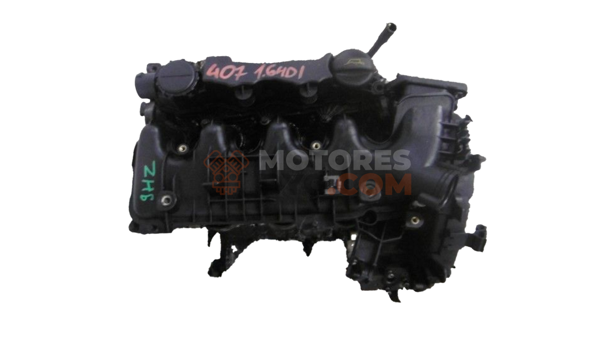 Motor n18 b16 a Mini Clubman (R55) Cooper S 1.6 (184 cv)