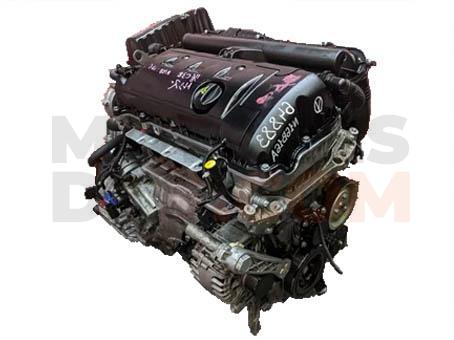 Motor N18 B16 A Mini Clubman (R55) Cooper S 1.6 (184 cv) Automatico