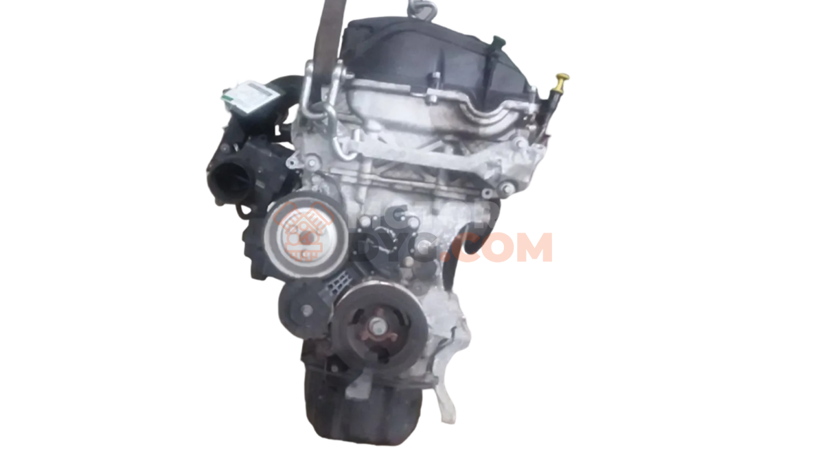 Motor N18 B16 A Mini Convertible (R57) Cooper 1.6 (120 cv)