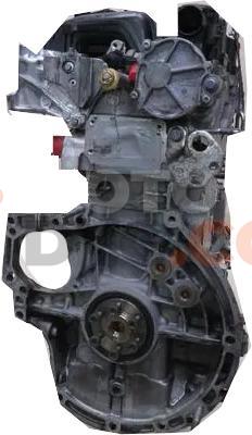 Motor N18 B16 A Mini Convertible (R57) One 1.6 (98 cv) Automatico