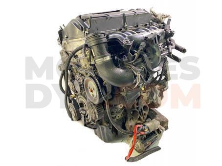 Motor N18 B16 A Mini Convertible (R57 Versión 2011) Cooper S 1.6 (184 cv) Automatico