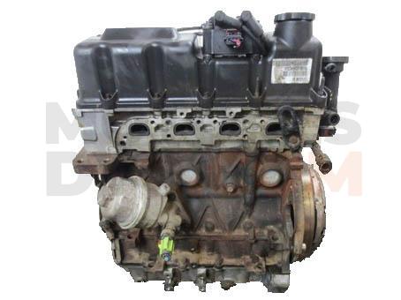 Motor N18 B16 A Mini Countryman (R60) Cooper 1.6 (122 cv) ALL4 Automatico