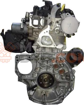 Motor N18 B16 A Mini Countryman (R60) Cooper 1.6 (122 cv) Automatico