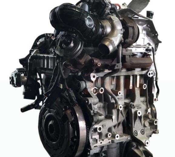 Motor N18 B16 A Mini Countryman (R60) Cooper S 1.6 (184 cv) ALL4