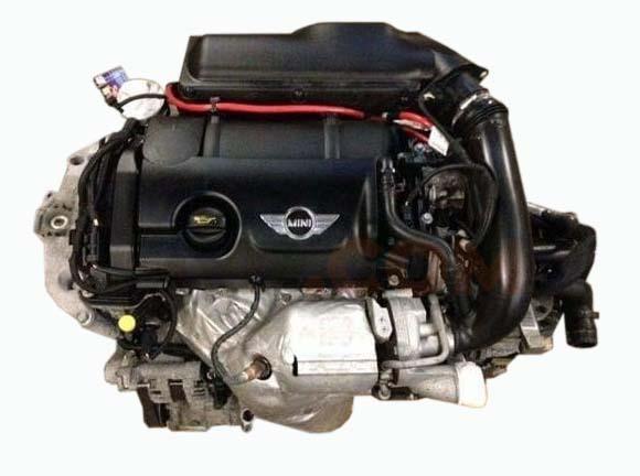 Motor N18 B16 A Mini Countryman (R60) Cooper S 1.6 (184 cv) ALL4 Automaric