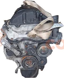 Motor N18 B16 A Mini Countryman (R60) Cooper S 1.6 (184 cv) Automatico