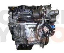 Motor N18 B16 A Mini Countryman (R60 Versión 2014) Cooper 1.6 (122 cv) ALL4